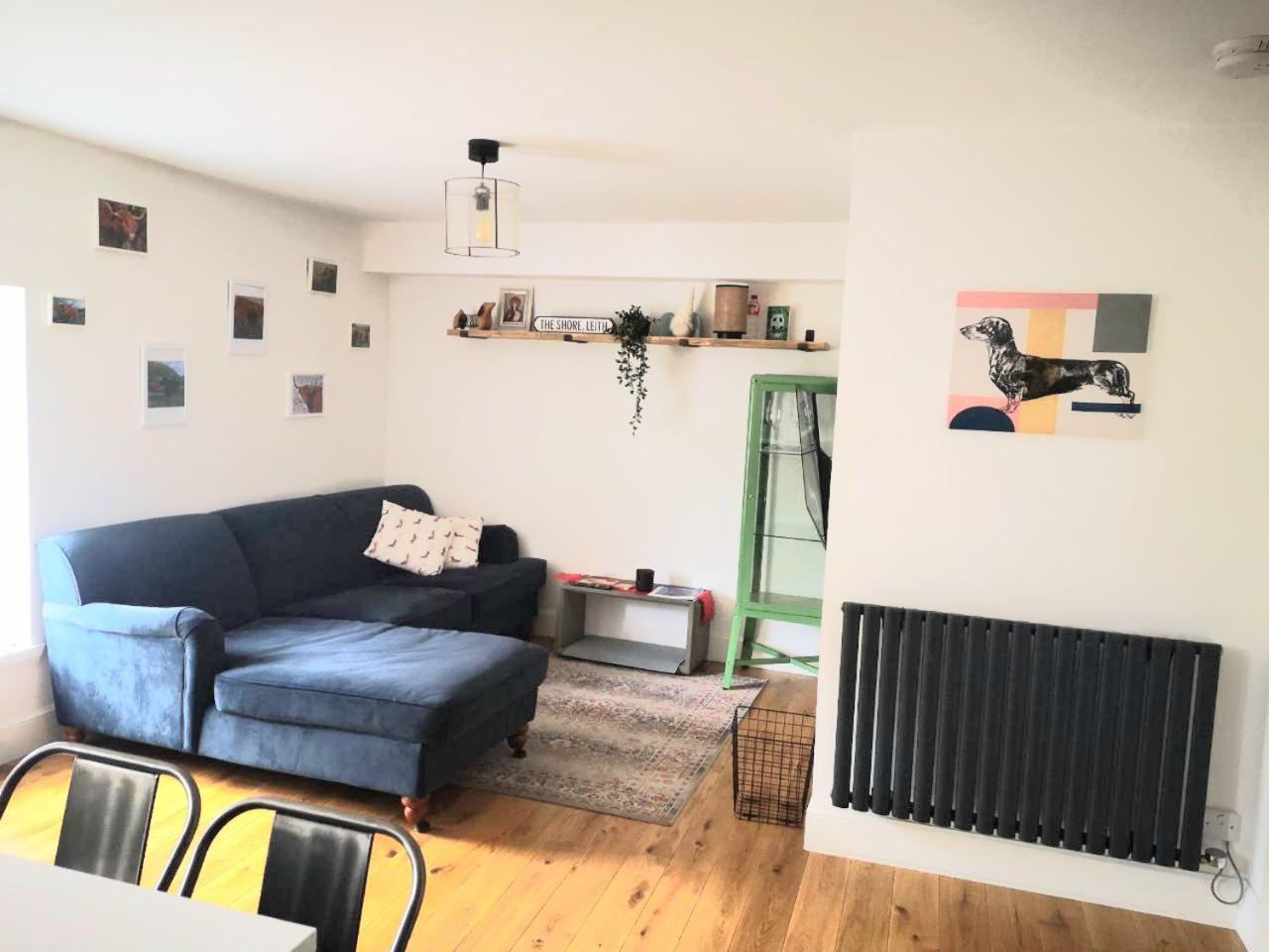 Appartement On The Shore